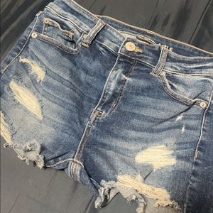 American eagle shorts
